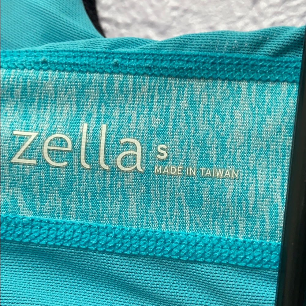 Zella Razorback athletic tank - Picture 5 of 5